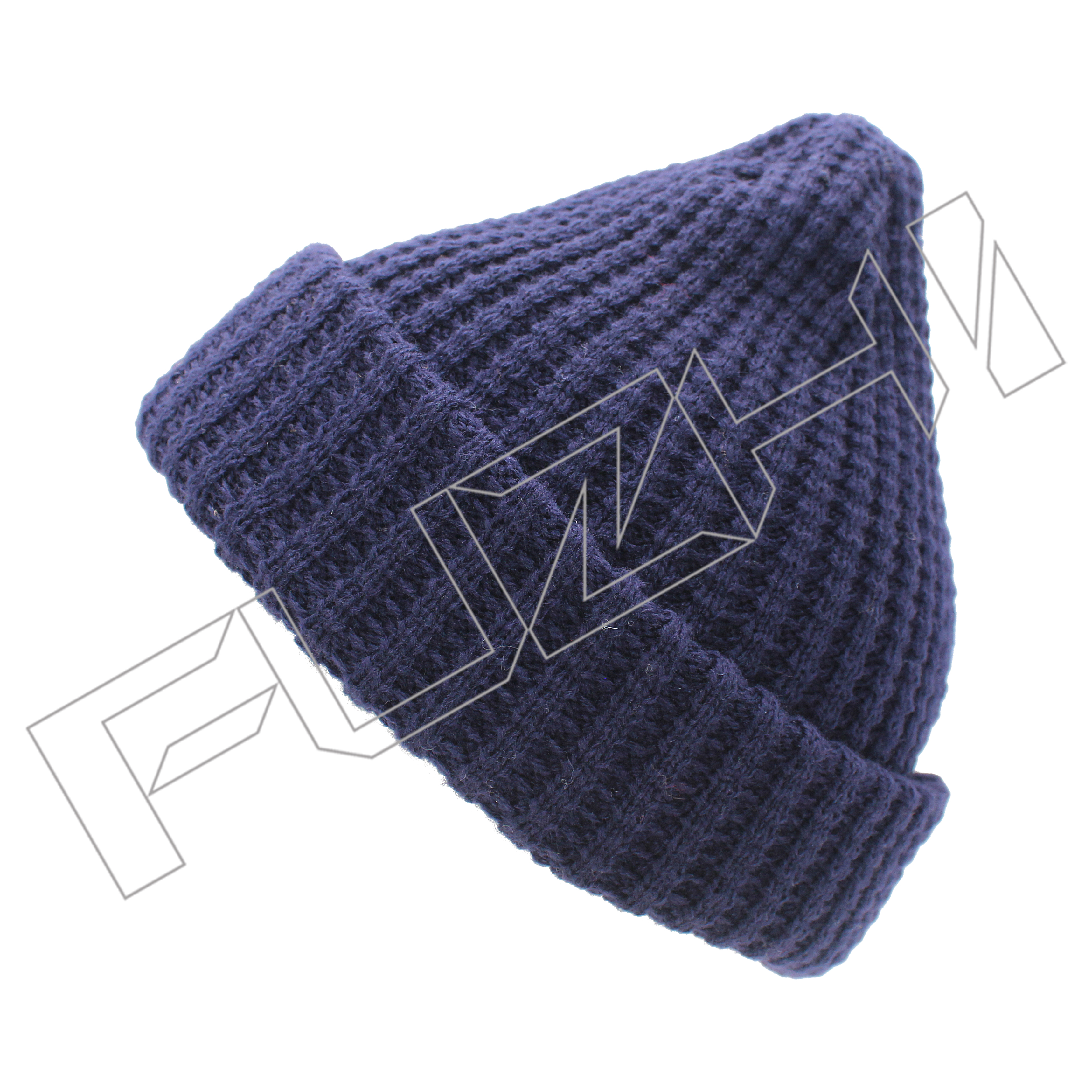 FZBH-5003 Cuffed beanie