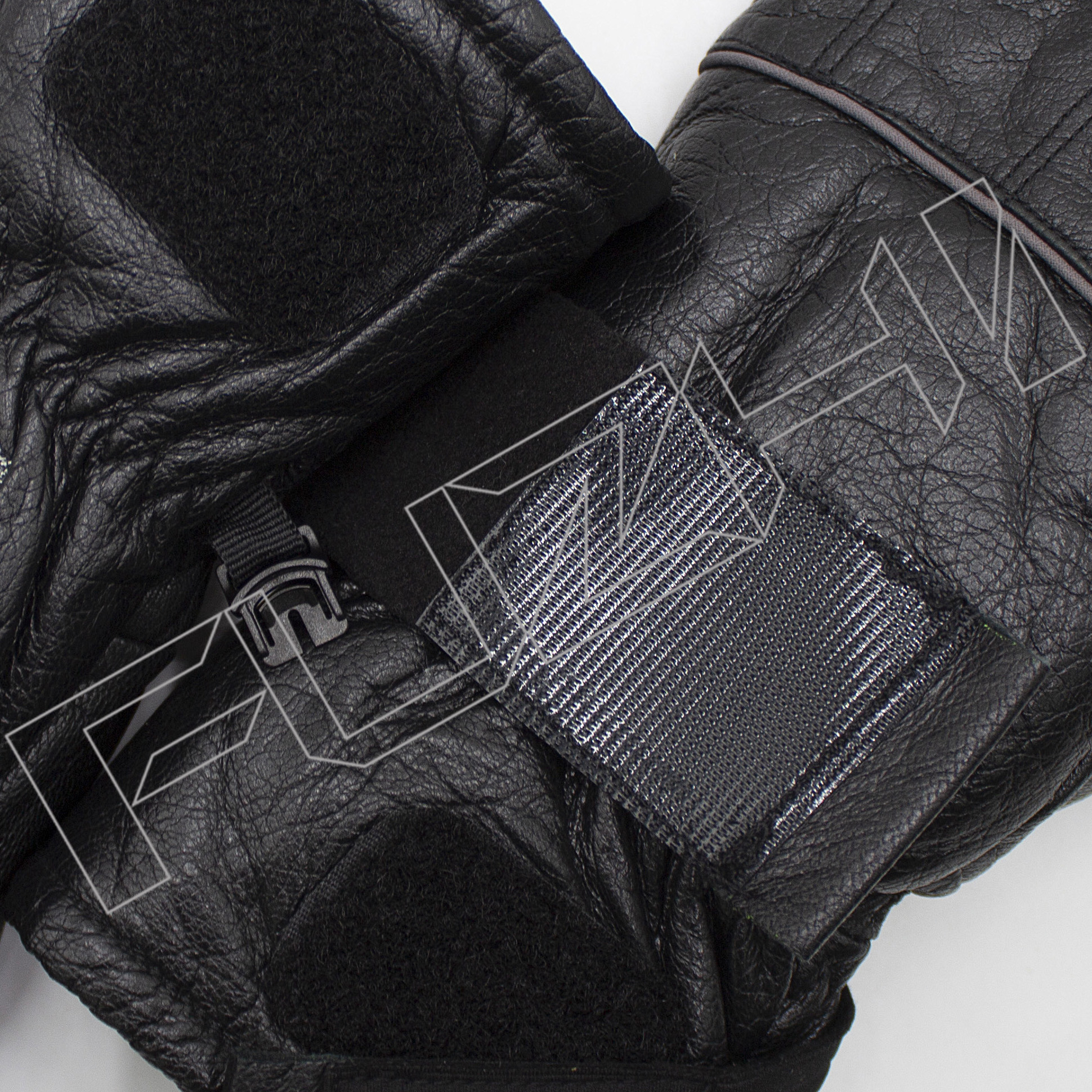 FZSM20250716 Adults high quality Ski mittens