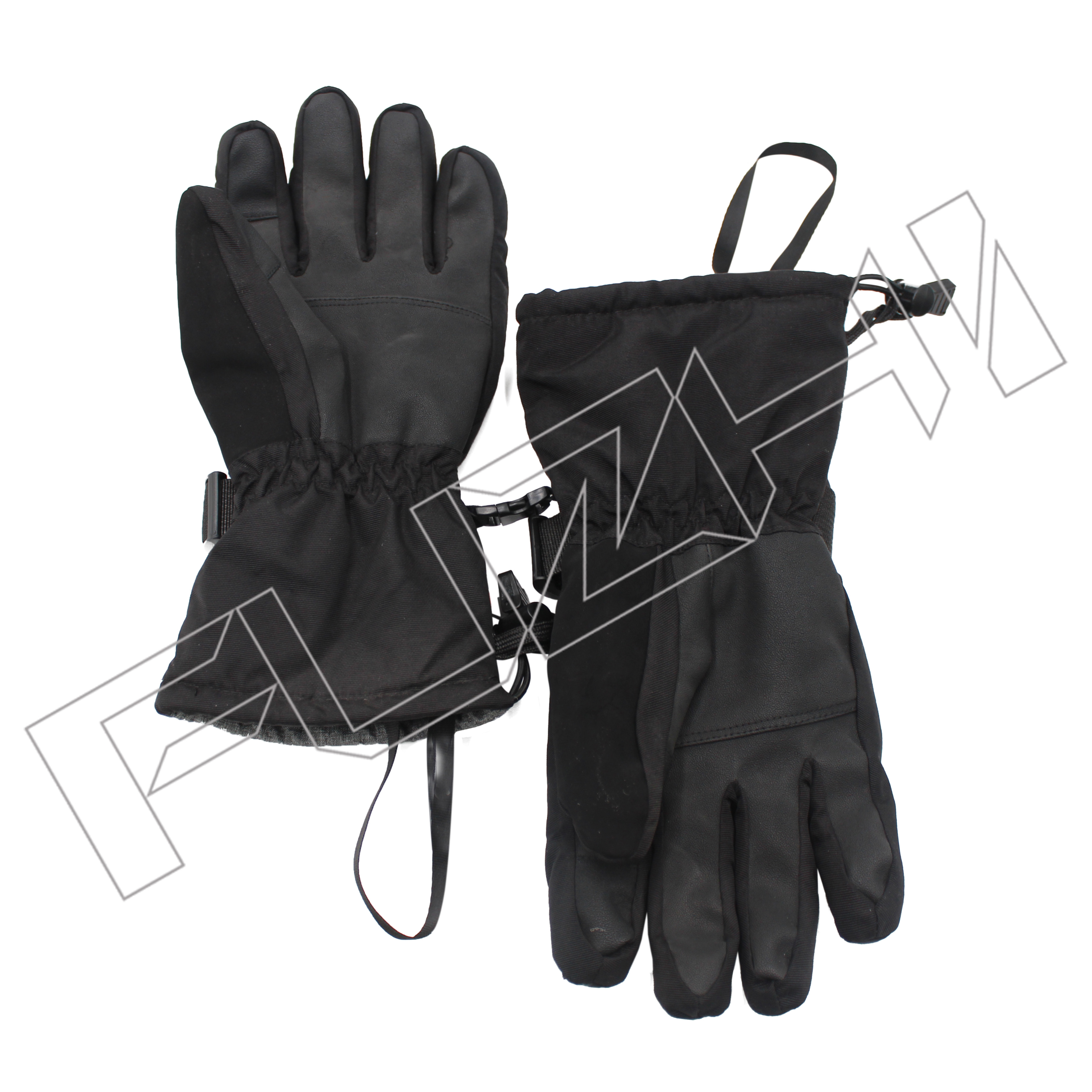 FZWG-1003 Ski gloves