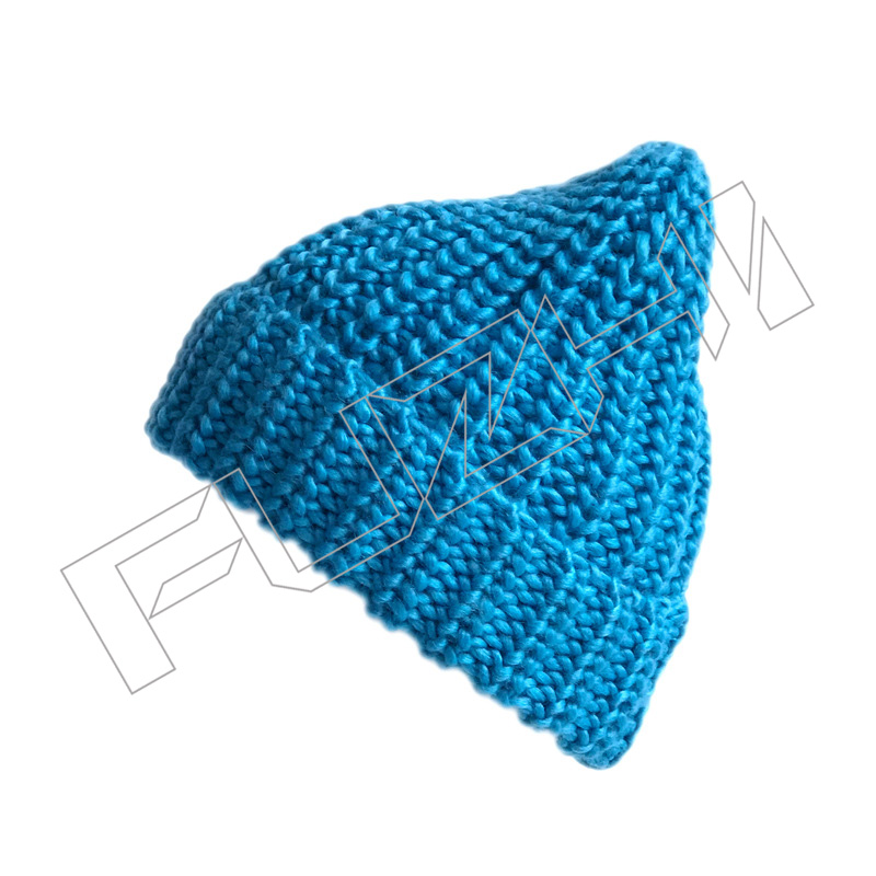 FZBH-1009  Cuffed beanie