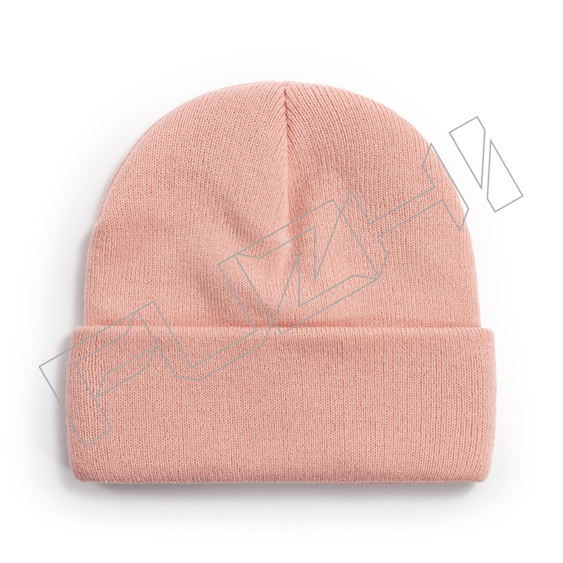 FZBH-1016 Cuffed beanie
