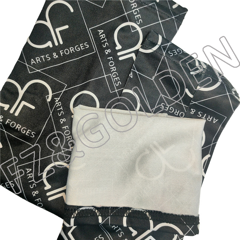 Sport Mittens Supplier - 
 Sportswear Quick Dry Arm Sleeves   - FUZHI