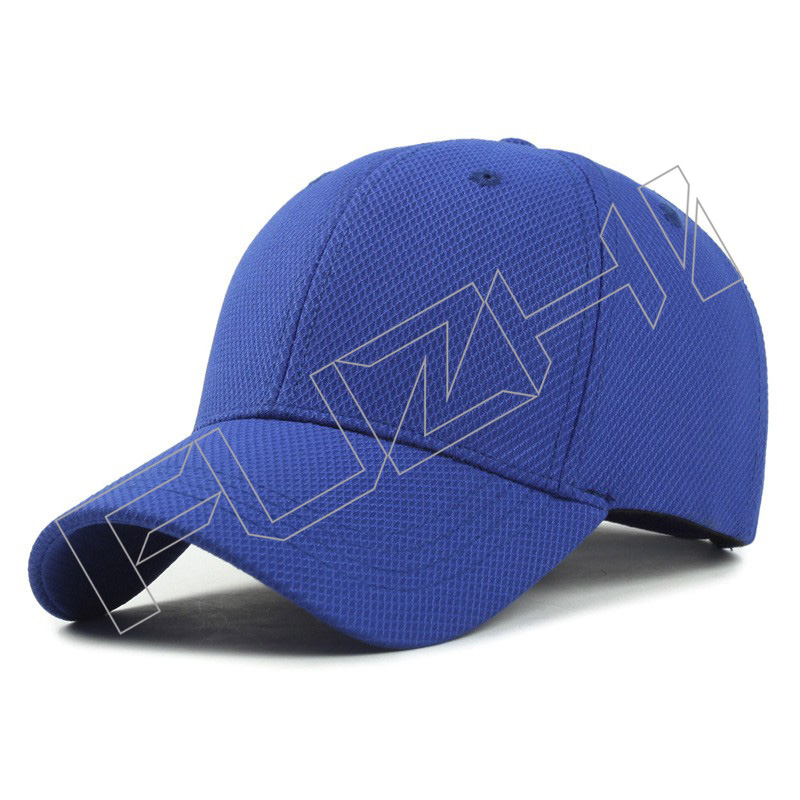 FZBC-6010 6 panel sport mesh cap