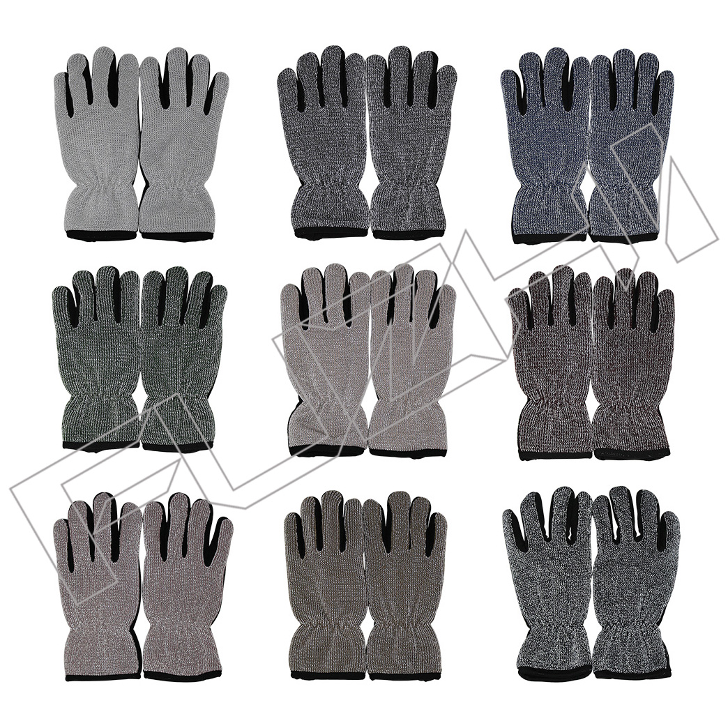 FZRG-1000 Reflective gloves