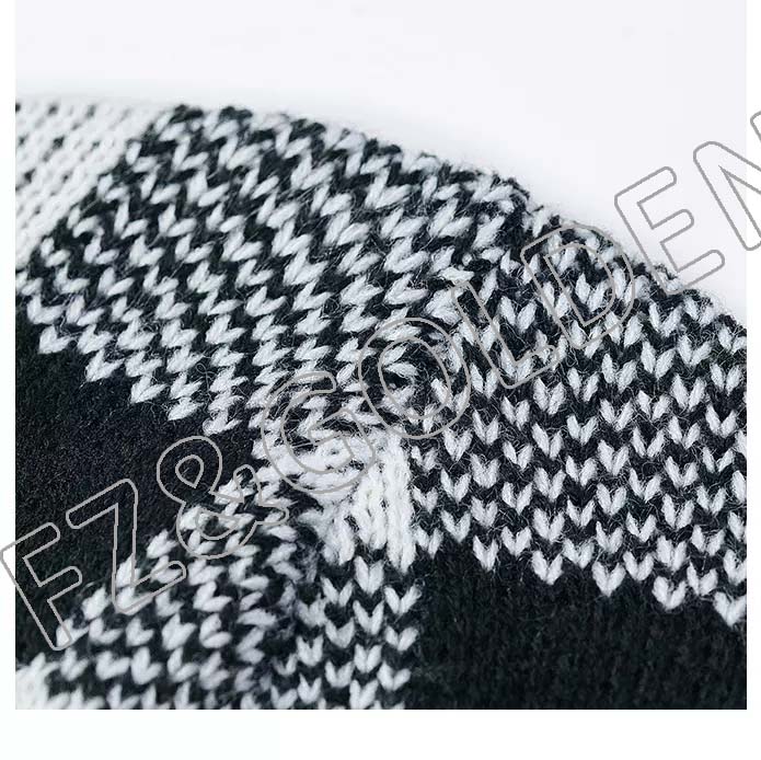 Discount Knitted Beanie Suppliers - 
 New arrival hot sale smart wireless musical knit bluetooth beanie hat with light and headphones  - FUZHI