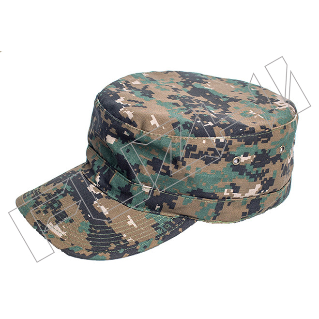 FZCC-1001 Army cap
