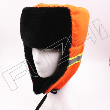 FZRH-1000 Reflective Work Hat