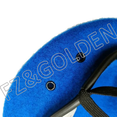 Discount Outdoor Hat Manufacturers - 
 Wholesale French Mens Adult Beret Hat Caps for Women  - FUZHI