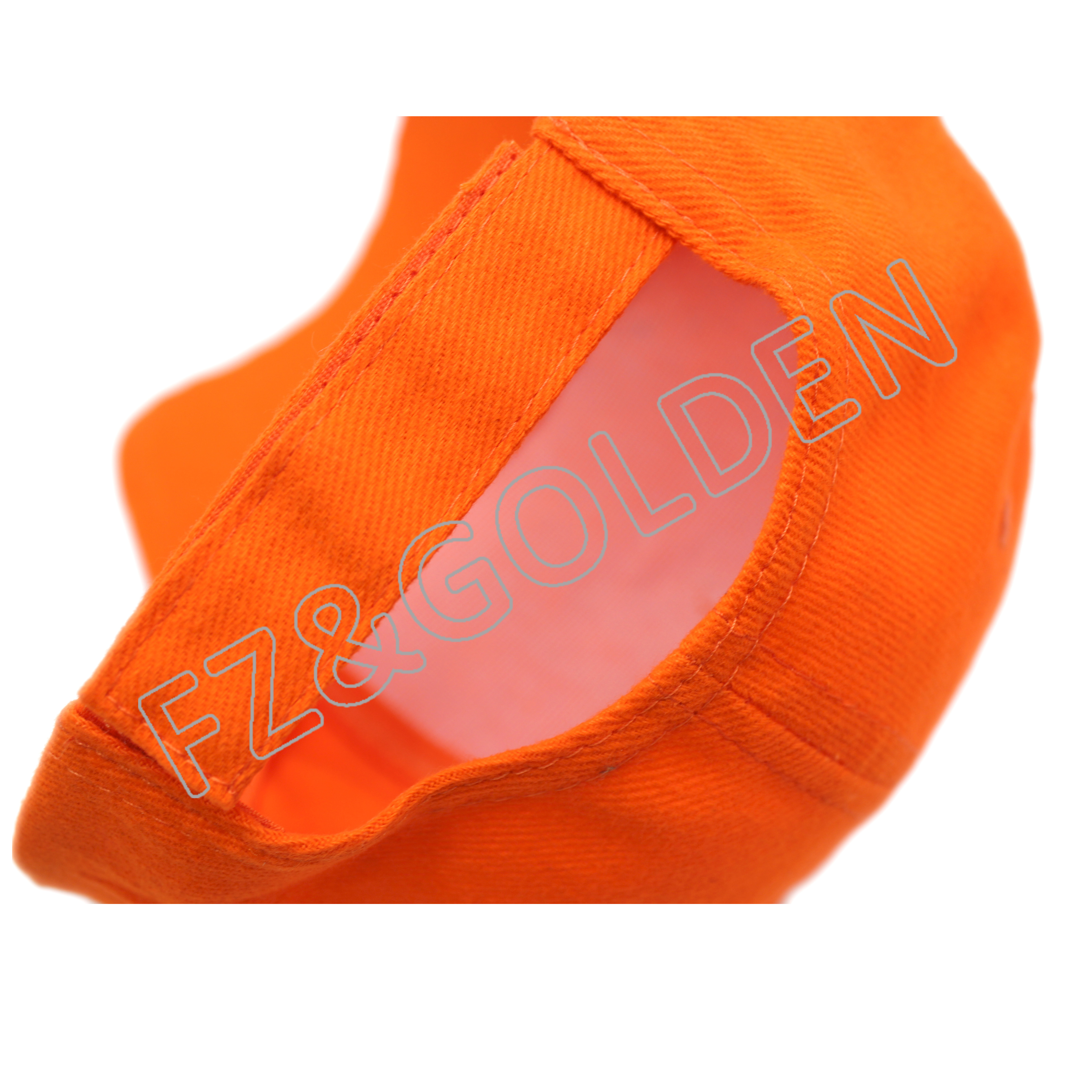 Best-Selling Sport Cap Manufacturer – 
 High Quality Custom Design 5 Panel Baseball Cap  – FUZHI