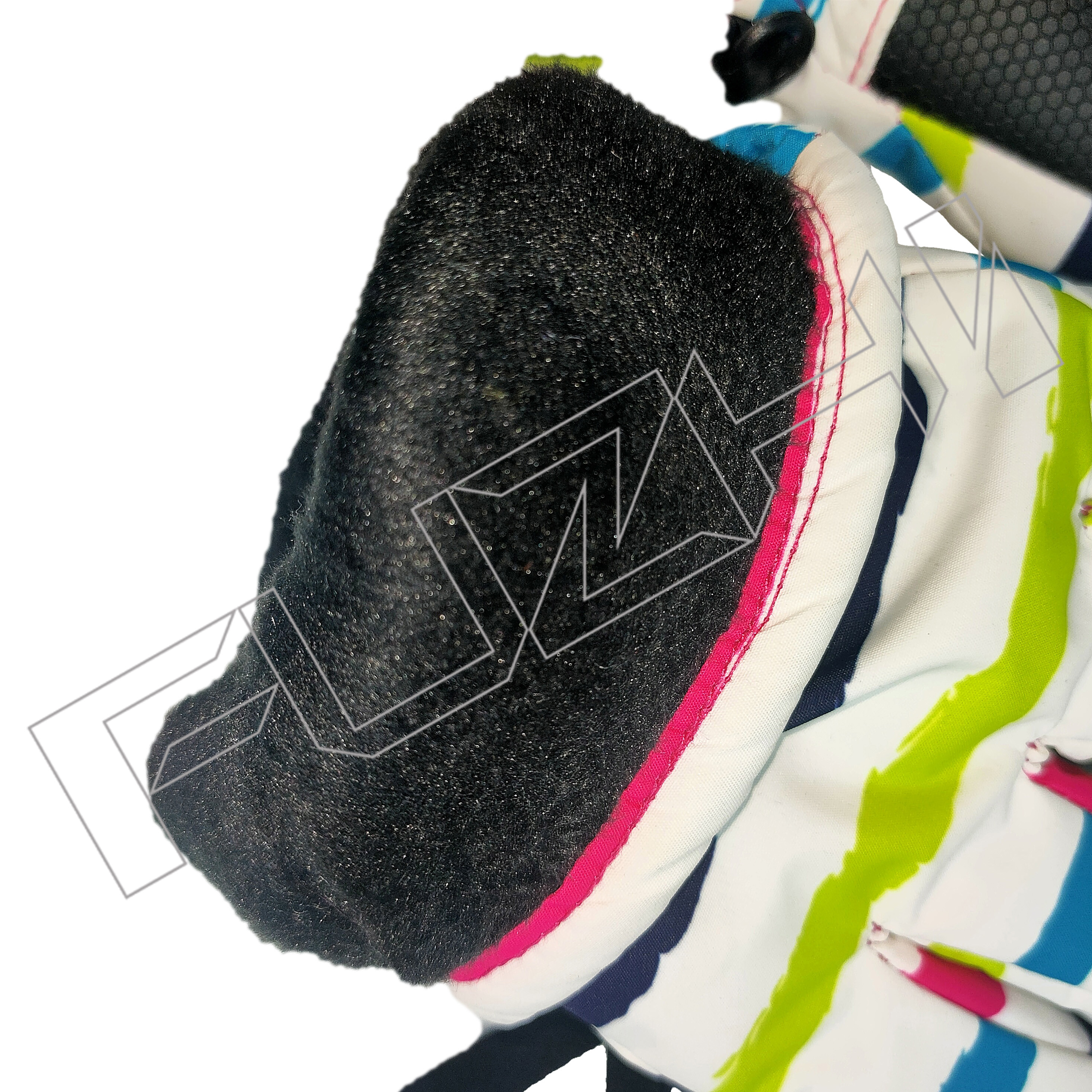 FZWG-1001 Ski gloves