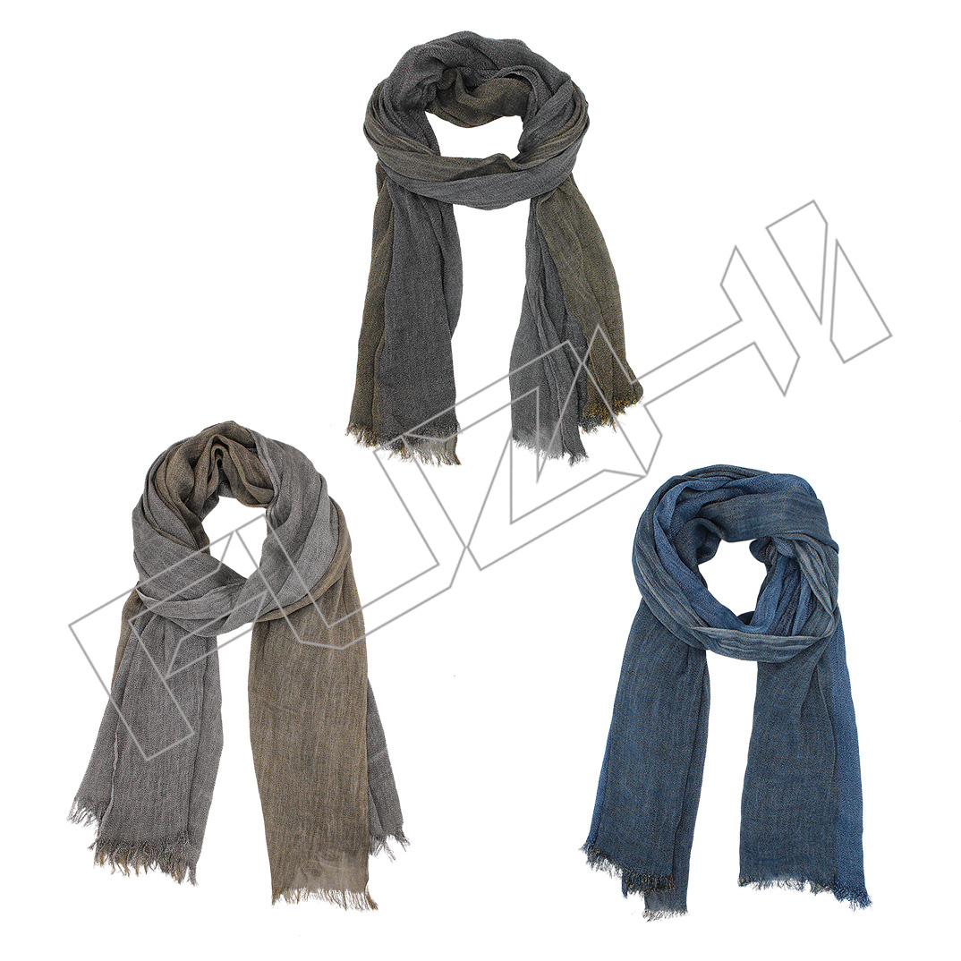 FZSC-20250625 Women Brand Scarf Skinny Bag Scarves Design Wrist Towel Foulard Headband Tarot Cons...