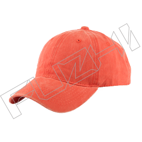 FZBC-6005 6 panel baseball cap
