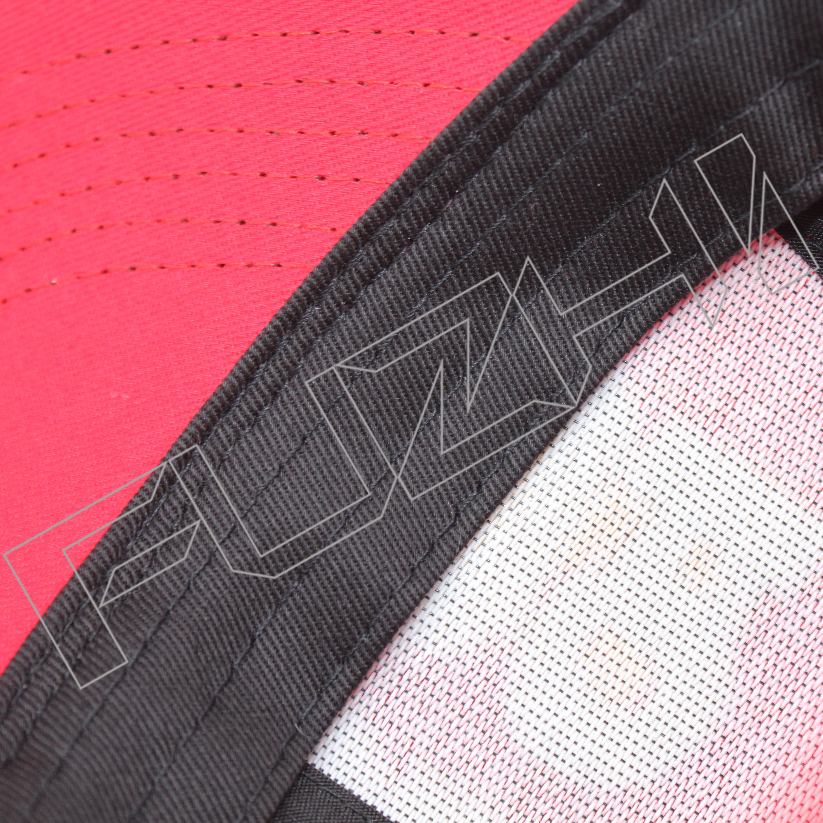 FZBC-6210  6 panel baseball cap