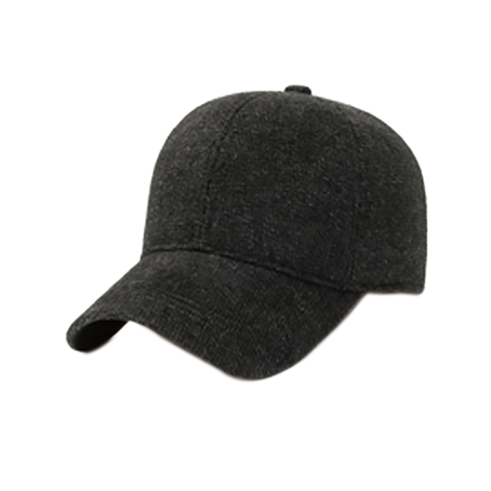FZWT-1001 Cozy winter cap imitation wool material earflap winter cap